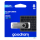 GOODRAM 8GB UTS2 odczyt 20MB/s USB 2.0 czarny - 303201 - zdjęcie 5